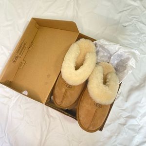 UGG - Women’s Coquette Slipper
